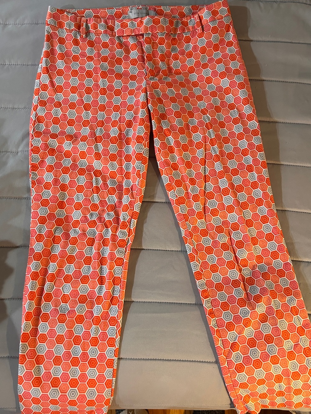 GAP Women’s Stretch Skinny Pants